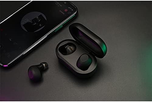 Amazon.co.jp: Unique Melody TWS 30X ワイヤレス イヤホン Bluetooth ...